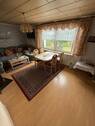 Wohnzimmer EG - 5 Zimmer Mehrfamilienhaus, Wohnhaus zum Kaufen in Waltershausen