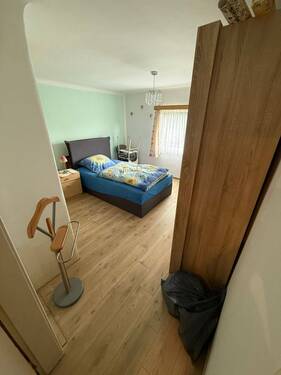 Schlafzimmer EG - 