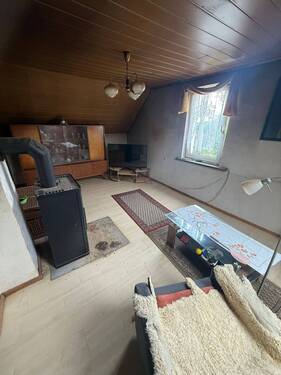 Wohnzimmer OG - 