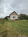 Haus Frontansicht - 