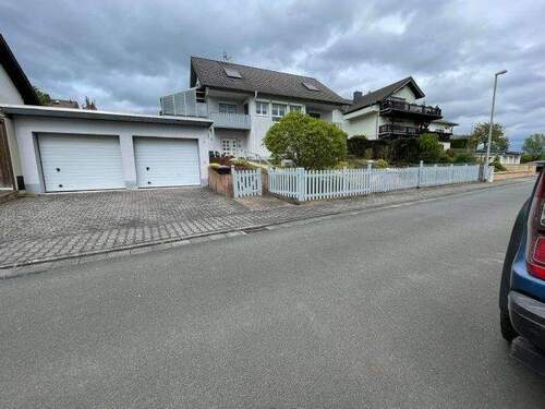 187151800_480674959939189_4688145680882497537_n - Modernes Einfamilienhaus mit Einliegerwohnung in traumhafter Blicklage mit Doppelgarage