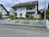 186995110_139454171504237_6992130659677566775_n - 8 Zimmer Mehrfamilienhaus, Wohnhaus zum Kaufen in Eisighofen