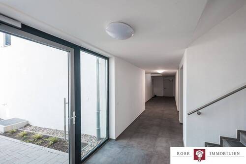 Treppenhaus Bild 2 - 