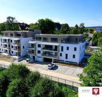 Barrierefreie 4-Zimmer Neubauwohnung im EG mit Balkon, TG und ST in wunderschöner Lage! - Weissach im Tal Unterweissach