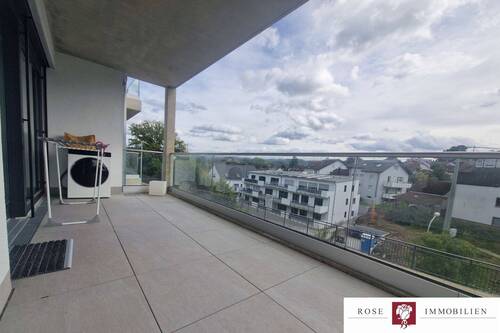 Balkon Bild 2 - 