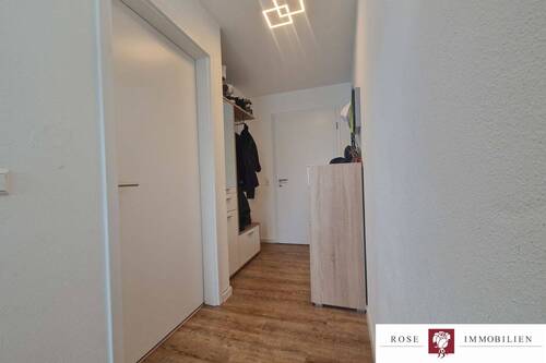 Flur Bild 1 - 