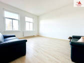 Wohnzimmer - Zentrumsnahe und sehr helle 3-Raum-Wohnung in Annaberg!!!