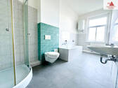 Badezimmer - 3 Zimmer Etagenwohnung in Annaberg-Buchholz