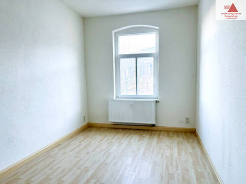 Schlafzimmer - Etagenwohnung mit 68,00 m² in Annaberg-Buchholz zur Miete