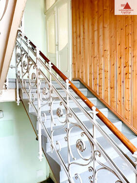 Treppenhaus - 