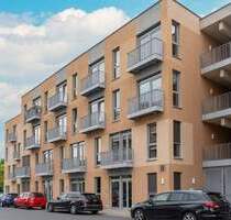 +++ Repräsentative Büroeinheit in Dresden-HafenCity - Stil trifft Funktionalität +++