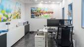Büro - 3 Zimmer Büro zur Miete in Dresden