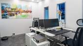 Büro - 3 Zimmer Büro in Dresden