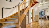 Eingangsbereich - 