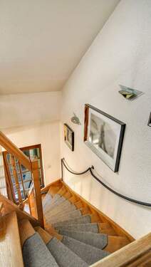 Treppenhaus - 