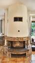 Kamin - 
