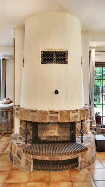 Kamin - 
