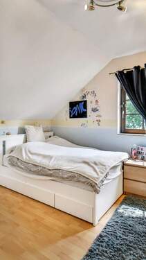 Schlafzimmer (2) - 