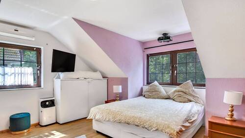 Schlafzimmer (4) - 