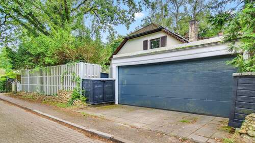 Garage - 