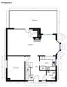 Grundriss EG - 