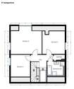 Grundriss DG - 