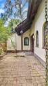 Hauseingang - 