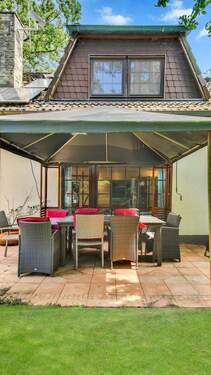 Terrasse - 