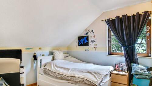 Schlafzimmer - 