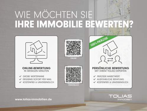 Immobilienbewertung - 