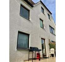 Reserviert - Helle ruhige 4 Zi-Whg mit Garten und Garage - Landshut Wolfgang