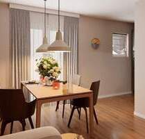 Erdgeschosswohnung mit Garten und Terrasse - Wildau