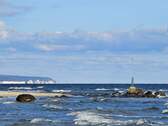 Kreidefelsen - Baugrundstück im B-Plan Gebiet in Sellin auf Rügen - ideale Lage für Ihr Traumhaus