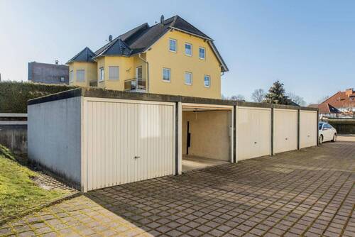 Garage - 