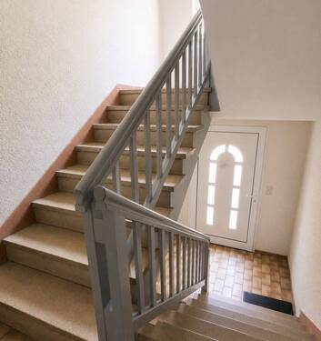 Treppenhaus - 
