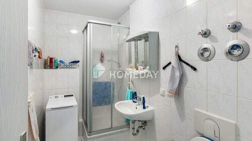 Badezimmer 1 - 