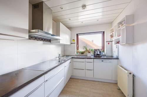 Küche - Einfamilienhaus mit 130,00 m&sup2; in Ingersheim zum Kaufen