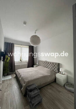 Bild 3 - 2 Zimmer Etagenwohnung in Berlin