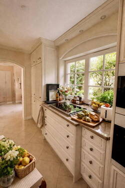 Bild 3 - 1 Zimmer Mehrfamilienhaus, Wohnhaus in Münsing