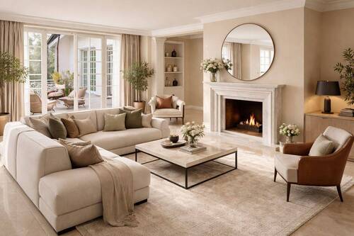 Bild 4 - Mehrfamilienhaus, Wohnhaus mit 465,00 m&sup2; in Münsing zum Kaufen