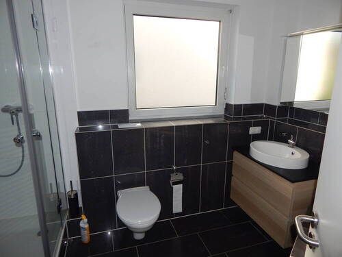 Badezimmer - 