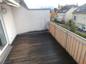 Dachterrasse - 