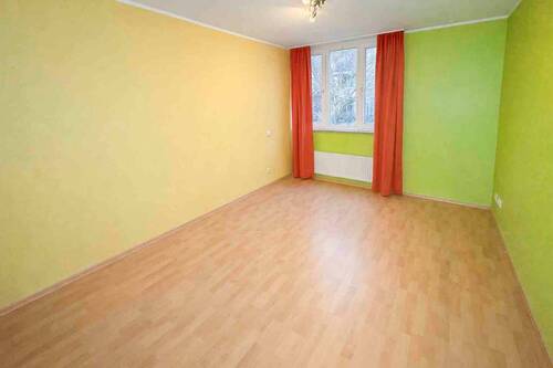 Zimmer III - 