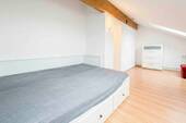 Dachgeschoss Zimmer IV - 