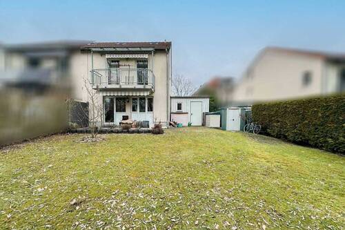 Garten - 