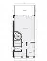 Grundriss Skizze EG - 