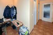 Eingangsbereich - 