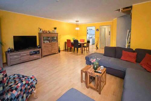 Wohnzimmer - 