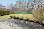 Ausblick Terrasse - 