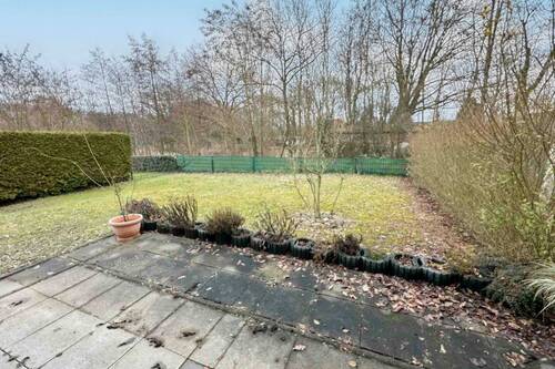 Ausblick Terrasse - 